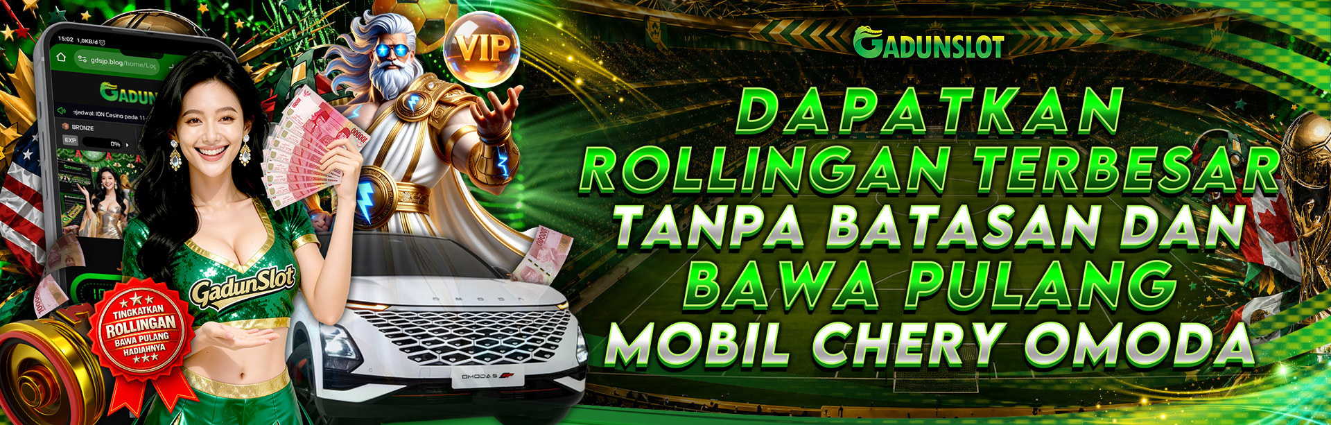 VIP 2026